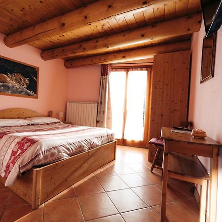 Agriturismo Belotti Тему Экстерьер фото