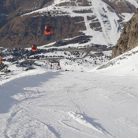 Agriturismo Belotti Тему Экстерьер фото