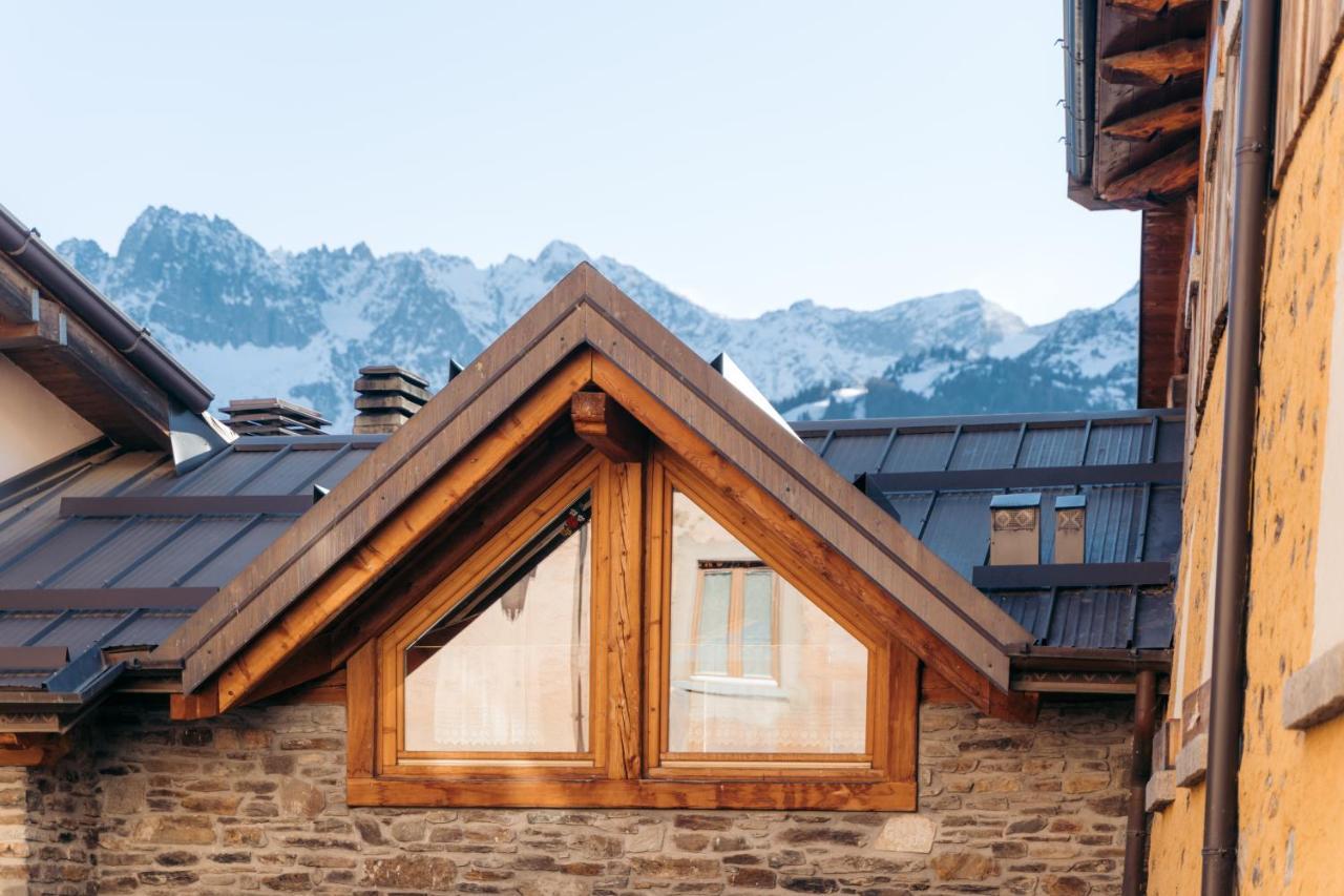 Agriturismo Belotti Тему Экстерьер фото