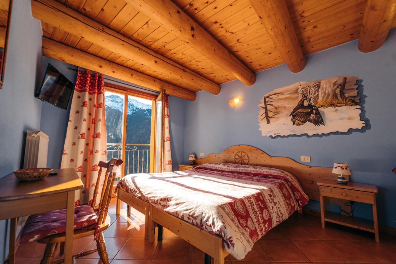 Agriturismo Belotti Тему Экстерьер фото