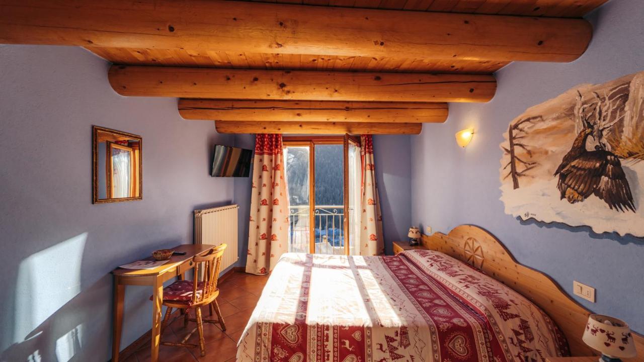 Agriturismo Belotti Тему Экстерьер фото